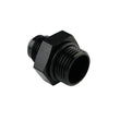 Load image into Gallery viewer, Aeromotive AN-10 O-Ring Boss / AN-08 Male Flare Reducer Fitting - Side View