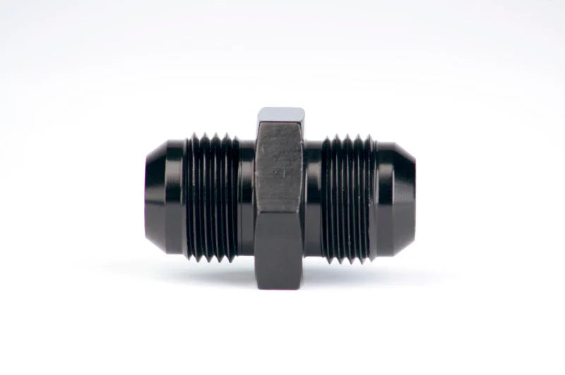 Aeromotive AN-10 to AN-10 Male Flare Union Fitting - Main Product View