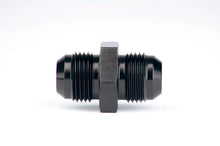 Load image into Gallery viewer, Aeromotive AN-10 to AN-10 Male Flare Union Fitting - Main Product View
