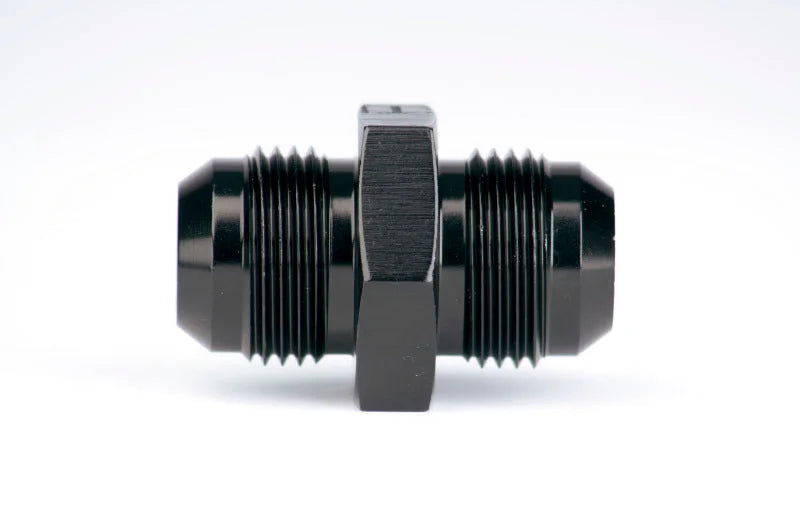 Aeromotive AN -12 / AN -12 Male Flare Union Fitting - Main Product View