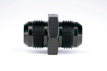 Load image into Gallery viewer, Aeromotive AN -12 / AN -12 Male Flare Union Fitting - Main Product View
