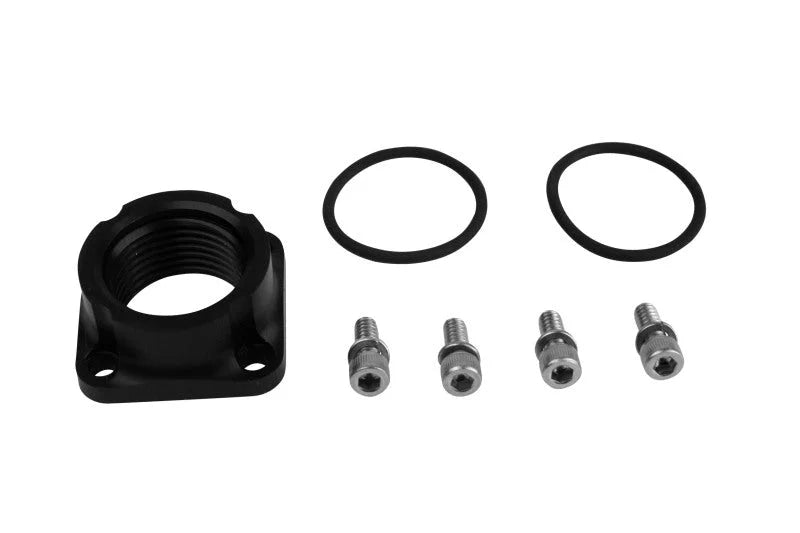 Aeromotive AN-12 Female Port Adapter (111-1507-0) (for 11115/11117) - Main Product View