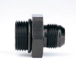Load image into Gallery viewer, Aeromotive AN-12 O-Ring Boss / AN-10 Male Flare Reducer Fitting - Main Product View