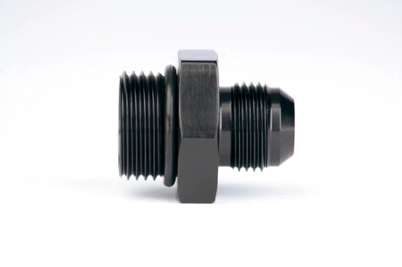 Aeromotive AN-12 O-Ring Boss / AN-10 Male Flare Reducer Fitting - Main Product View