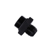 Load image into Gallery viewer, Aeromotive AN-12 O-Ring Boss / AN-10 Male Flare Reducer Fitting - Side View