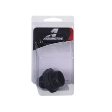 Load image into Gallery viewer, Aeromotive AN-12 O-Ring Boss / AN-10 Male Flare Reducer Fitting - Installation View