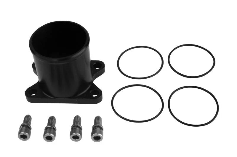 Aeromotive AN-16 Female Port Adapter (for 11130) - Main Product View
