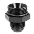 Load image into Gallery viewer, Aeromotive AN-16 ORB / AN-12 Flare Adapter Fitting - Detail View