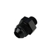 Load image into Gallery viewer, Aeromotive AN-6 Cutoff to AN-8 Flare Union - Main Product View