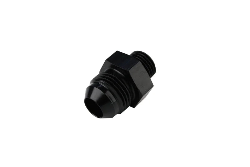 Aeromotive AN-6 Cutoff to AN-8 Flare Union - Main Product View