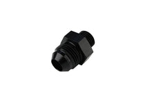 Load image into Gallery viewer, Aeromotive AN-6 Cutoff to AN-8 Flare Union - Main Product View