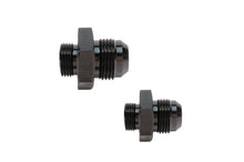 Load image into Gallery viewer, Aeromotive AN-8 Cutoff to AN-10 Flare Union - Main Product View