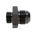Load image into Gallery viewer, Aeromotive AN-8 Cutoff to AN-10 Flare Union - Side View