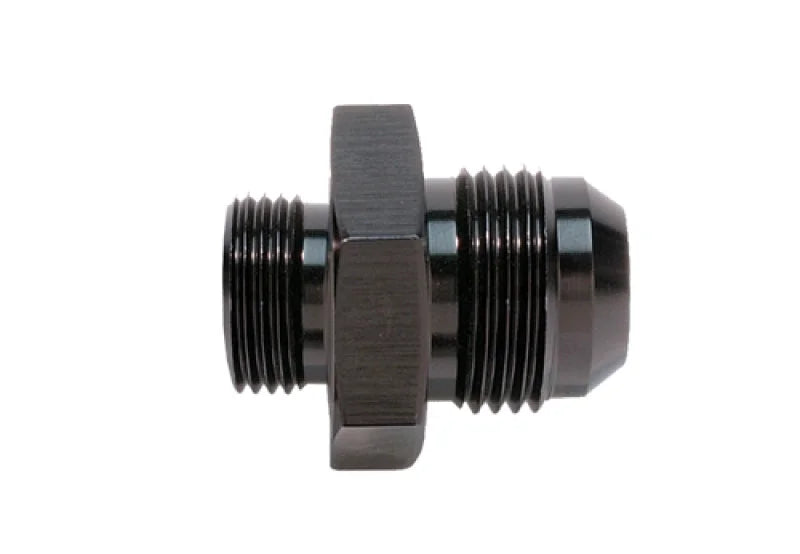Aeromotive AN-8 Cutoff to AN-10 Flare Union - Side View