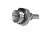Load image into Gallery viewer, Aeromotive Adapter 1/2 Male Quick Connect AN-12 ORB - Main Product View