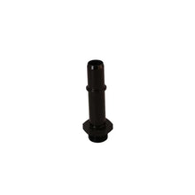 Load image into Gallery viewer, Aeromotive Adapter - 5/8 Male Quick Connect - AN-08 ORB - Main Product View