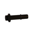Load image into Gallery viewer, Aeromotive Adapter - 5/8 Male Quick Connect - AN-08 ORB - Side View