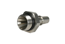Load image into Gallery viewer, Aeromotive Adapter 5/8 Male Quick Connect AN-12 ORB - Main Product View