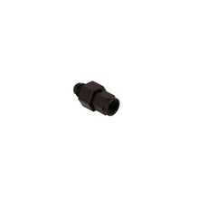 Load image into Gallery viewer, Aeromotive Adapter - AN-06 Male to Female - 1/8-NPT Port - Main Product View