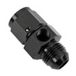 Load image into Gallery viewer, Aeromotive Adapter - AN-08 Male to Female - 1/8-NPT Port - Additional View 5