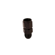 Load image into Gallery viewer, Aeromotive Adapter - AN-10 Male to Female - 1/8-NPT Port - Back View