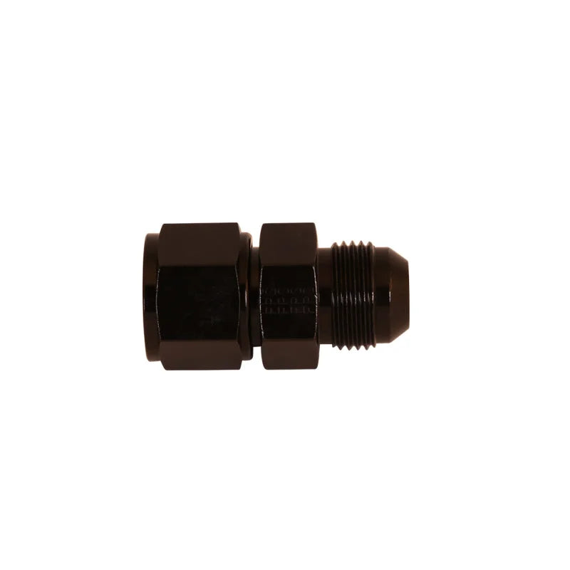 Aeromotive Adapter - AN-12 Male to Female - 1/8-NPT Port - Main Product View