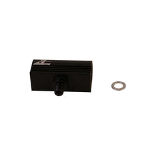 Load image into Gallery viewer, Aeromotive Adapter Fuel Pressure Sensor AN-08 fits GM LT - Main Product View