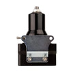 Load image into Gallery viewer, Aeromotive Adjustable Fuel Pressure Regulator 30-120PSI .313 Valve -3x -8 / 1x -10 Inlet -10 Return - Side View
