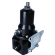 Load image into Gallery viewer, Aeromotive Adjustable Regulator - 30-120 PSI - .500 Valve - 2x AN-12 Inlets / AN-12 Return - Main Product View