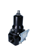 Load image into Gallery viewer, Aeromotive Adjustable Regulator - 30-120 PSI - .500 Valve - 2x AN-12 Inlets / AN-12 Return - Main Product View