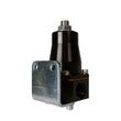 Load image into Gallery viewer, Aeromotive Adjustable Regulator Billet EFI Bypass - (2) -6 Inlets/(1) -6 Return - Black - Main Product View