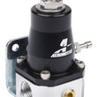 Load image into Gallery viewer, Aeromotive Adjustable Regulator - EFI Bypass - (2) -6 Inlets/(1) -6 Return - Main Product View