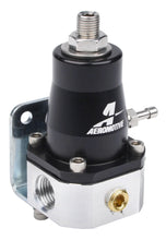 Load image into Gallery viewer, Aeromotive Adjustable Regulator - EFI Bypass - (2) -6 Inlets/(1) -6 Return - Main Product View
