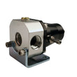 Load image into Gallery viewer, Aeromotive Adjustable Regulator - EFI Bypass - (2) -6 Inlets/(1) -6 Return - Back View