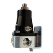 Load image into Gallery viewer, Aeromotive Adjustable Regulator - EFI Bypass - (2) -6 Inlets/(1) -6 Return - Installation View