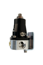 Load image into Gallery viewer, Aeromotive Adjustable Regulator - EFI Bypass - (2) -6 Inlets/(1) -6 Return - Installation View