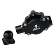 Load image into Gallery viewer, Aeromotive Atomic Belt Drive Fuel Pump - Main Product View