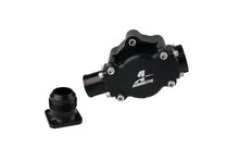 Load image into Gallery viewer, Aeromotive Atomic Belt Drive Fuel Pump - Main Product View