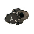 Load image into Gallery viewer, Aeromotive Atomic Belt Drive Fuel Pump - Side View