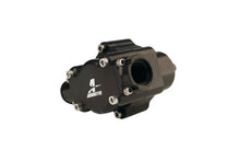 Load image into Gallery viewer, Aeromotive Atomic Belt Drive Fuel Pump - Side View
