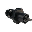 Load image into Gallery viewer, Aeromotive Atomic Belt Drive Fuel Pump - Back View