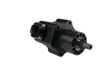 Load image into Gallery viewer, Aeromotive Atomic Belt Drive Fuel Pump - Back View