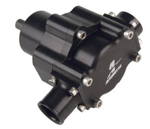 Load image into Gallery viewer, Aeromotive Atomic Belt Drive Fuel Pump - Installation View