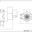 Load image into Gallery viewer, Aeromotive Atomic Belt Drive Fuel Pump - Additional View 6