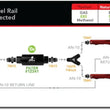 Load image into Gallery viewer, Aeromotive Atomic Belt Drive Fuel Pump - Additional View 5