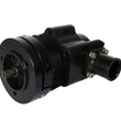 Load image into Gallery viewer, Aeromotive Atomic Hex Drive Fuel Pump - Back View