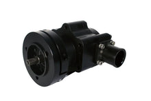 Load image into Gallery viewer, Aeromotive Atomic Hex Drive Fuel Pump - Back View