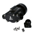 Load image into Gallery viewer, Aeromotive Atomic Hex Drive Fuel Pump - Installation View