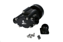 Load image into Gallery viewer, Aeromotive Atomic Hex Drive Fuel Pump - Installation View