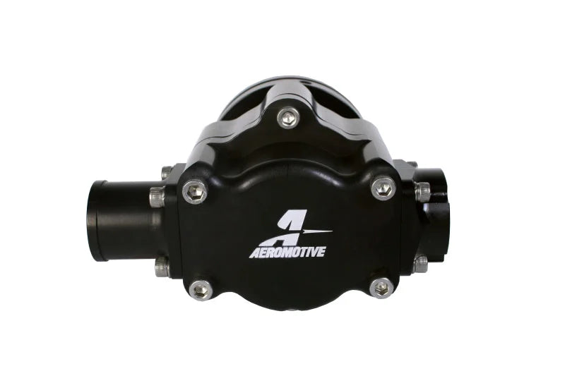 Aeromotive Atomic Hex Drive Fuel Pump - Additional View 6